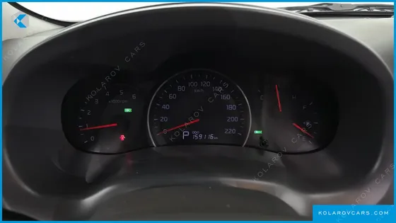 KIA CARNIVAL GRAND CARNIVAL GLX