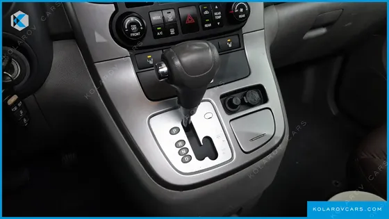 KIA CARNIVAL GRAND CARNIVAL GLX