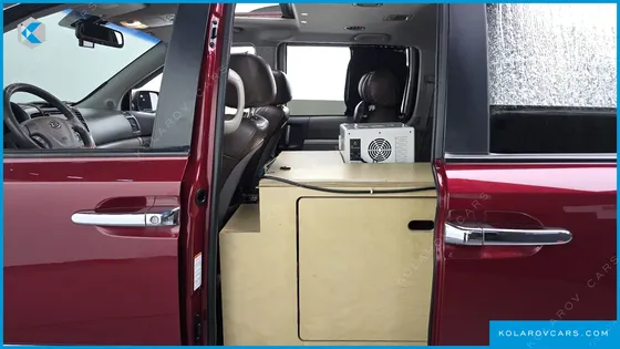 KIA CARNIVAL GRAND CARNIVAL GLX