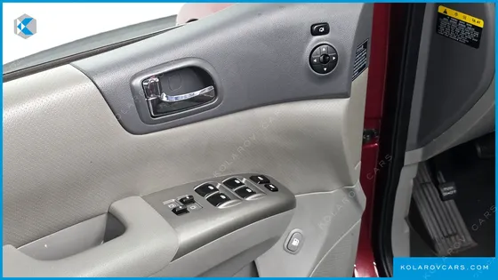KIA CARNIVAL GRAND CARNIVAL GLX
