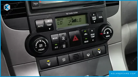 KIA CARNIVAL GRAND CARNIVAL GLX