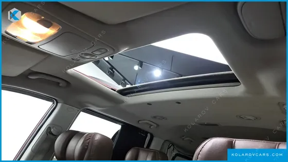 KIA CARNIVAL GRAND CARNIVAL GLX
