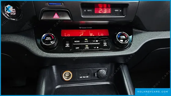 KIA SPORTAGE DIESEL 2WD TLX