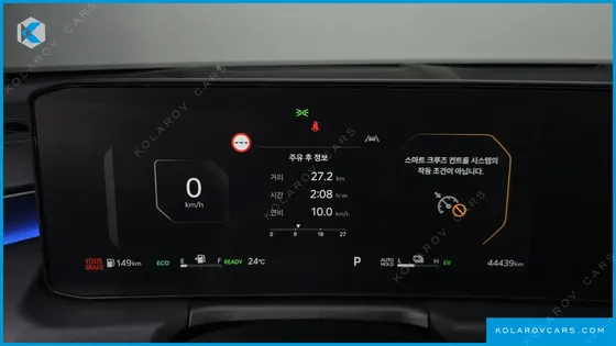 KIA K8 SIGNATURE