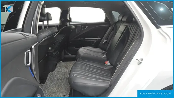 KIA K8 SIGNATURE