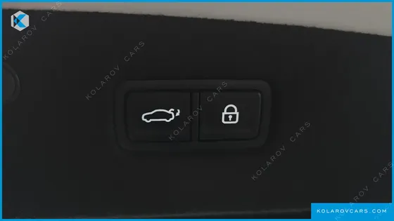 KIA K8 SIGNATURE