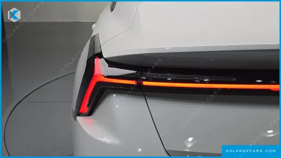 KIA K8 SIGNATURE