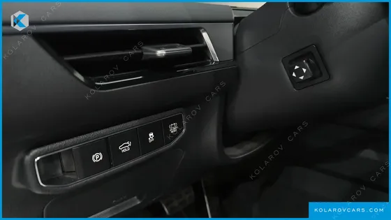 KIA K8 SIGNATURE