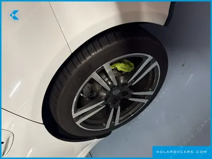 PORSCHE PANAMERA 3.0 S E-HYBRID
