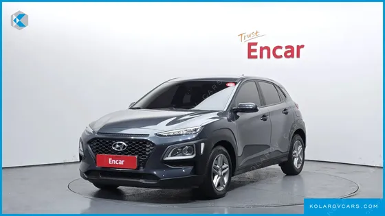 HYUNDAI KONA 1.6 TURBO 2WD