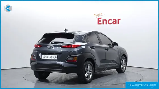 HYUNDAI KONA 1.6 TURBO 2WD