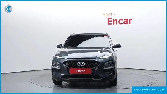 HYUNDAI KONA 1.6 TURBO 2WD