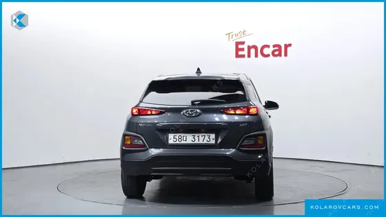 HYUNDAI KONA 1.6 TURBO 2WD
