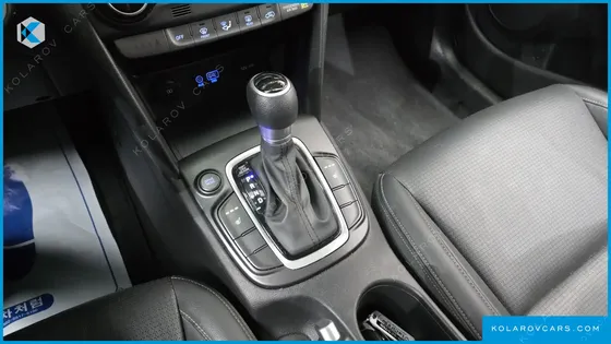 HYUNDAI KONA 1.6 TURBO 2WD