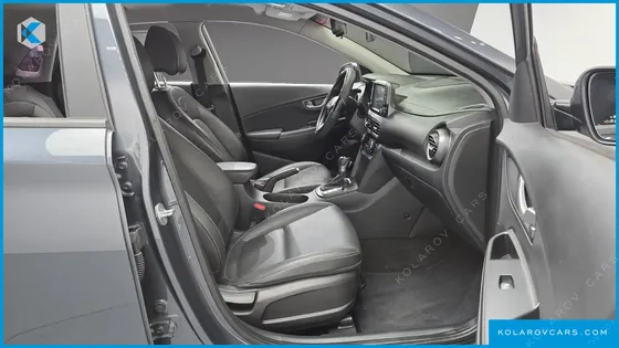 HYUNDAI KONA 1.6 TURBO 2WD