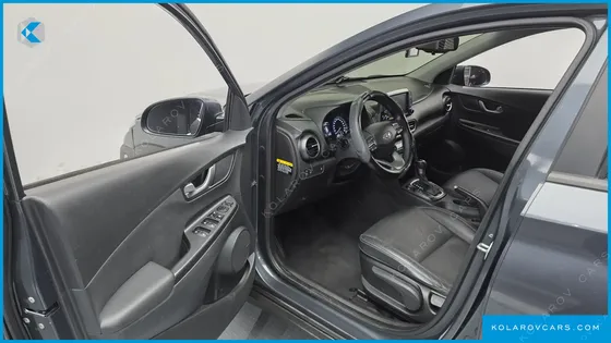 HYUNDAI KONA 1.6 TURBO 2WD