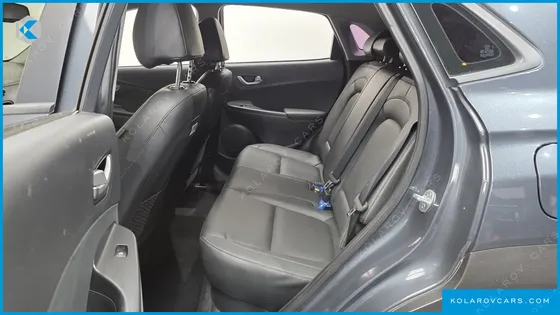 HYUNDAI KONA 1.6 TURBO 2WD