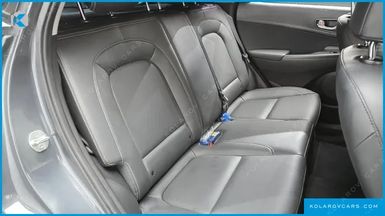 HYUNDAI KONA 1.6 TURBO 2WD
