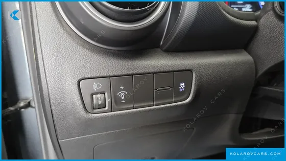 HYUNDAI KONA 1.6 TURBO 2WD