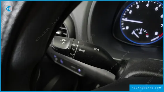 HYUNDAI KONA 1.6 TURBO 2WD