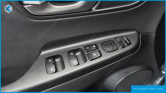 HYUNDAI KONA 1.6 TURBO 2WD