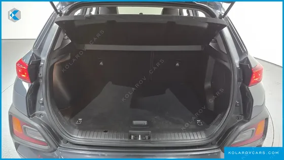 HYUNDAI KONA 1.6 TURBO 2WD