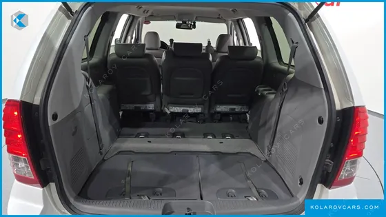 KIA CARNIVAL NEW CARNIVAL LIMOUSINE GLX
