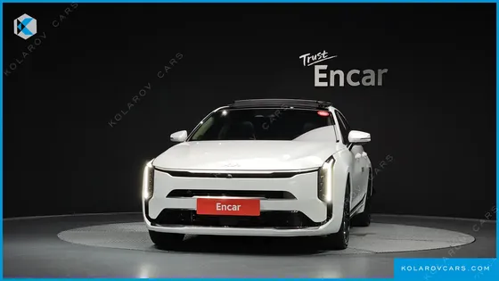 KIA K8 SIGNATURE