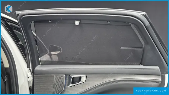 KIA K8 SIGNATURE