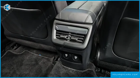 KIA K8 SIGNATURE