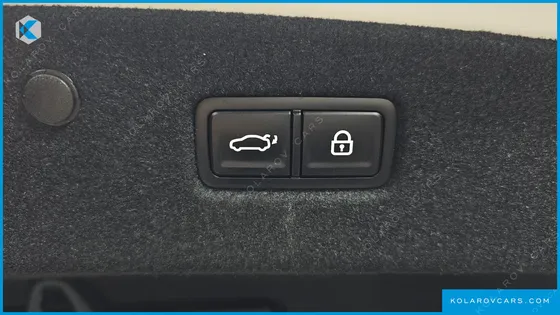 KIA K8 SIGNATURE