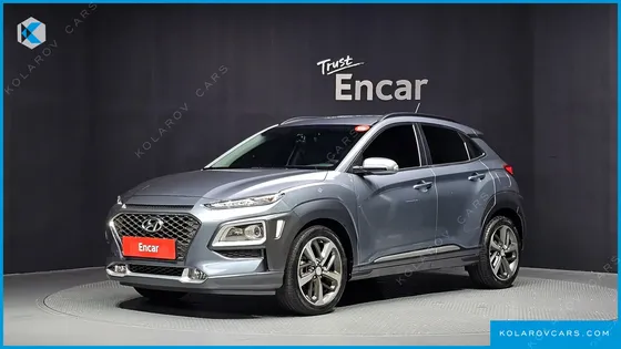 HYUNDAI KONA 1.6 TURBO 2WD