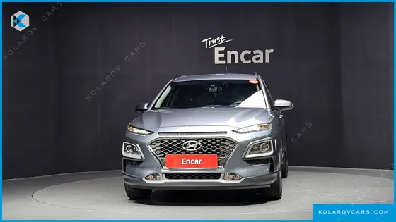 HYUNDAI KONA 1.6 TURBO 2WD