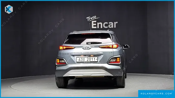 HYUNDAI KONA 1.6 TURBO 2WD