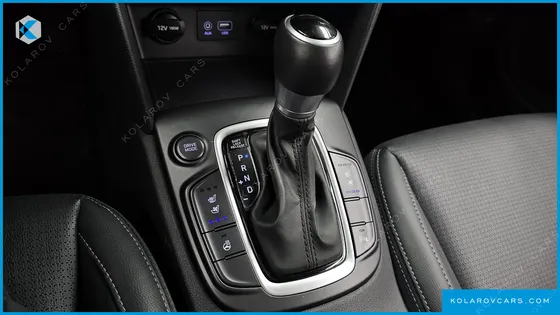 HYUNDAI KONA 1.6 TURBO 2WD