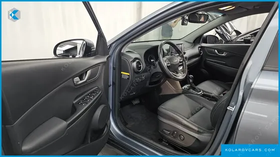 HYUNDAI KONA 1.6 TURBO 2WD