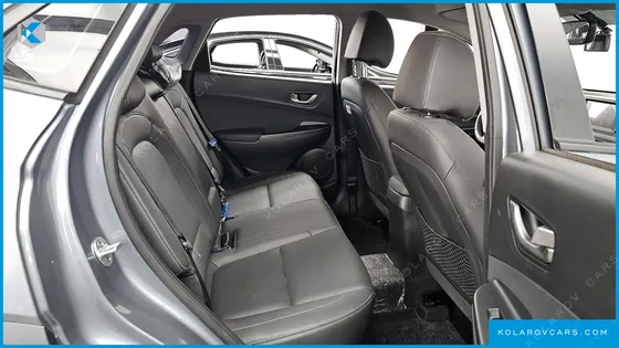 HYUNDAI KONA 1.6 TURBO 2WD