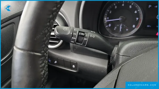 HYUNDAI KONA 1.6 TURBO 2WD