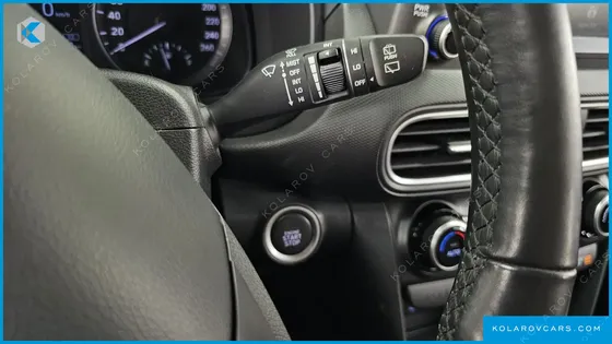 HYUNDAI KONA 1.6 TURBO 2WD