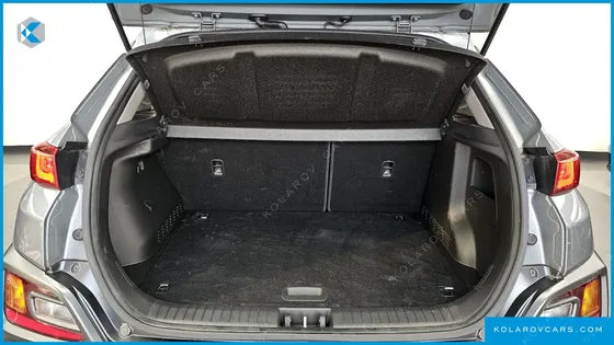HYUNDAI KONA 1.6 TURBO 2WD