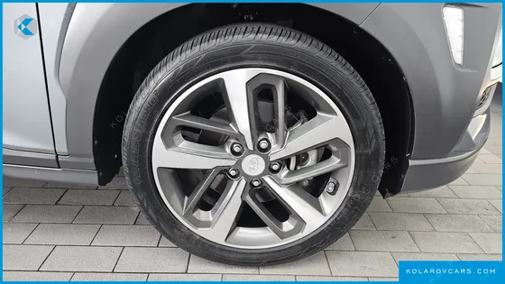 HYUNDAI KONA 1.6 TURBO 2WD
