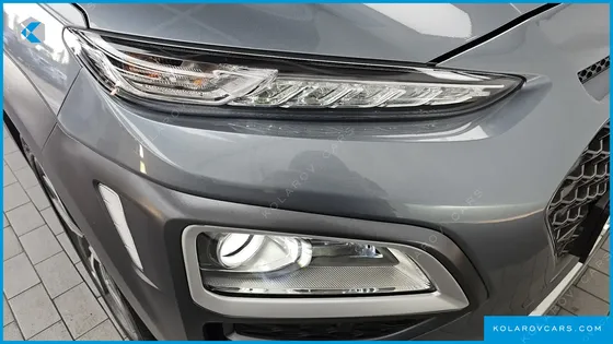 HYUNDAI KONA 1.6 TURBO 2WD