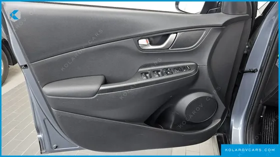 HYUNDAI KONA 1.6 TURBO 2WD