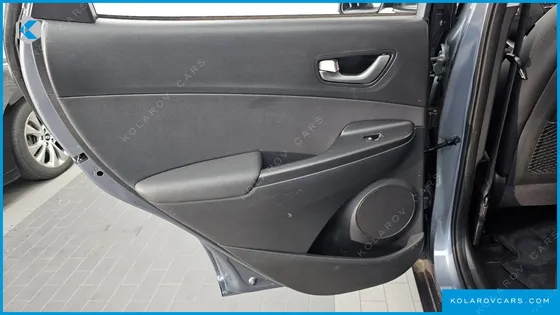 HYUNDAI KONA 1.6 TURBO 2WD