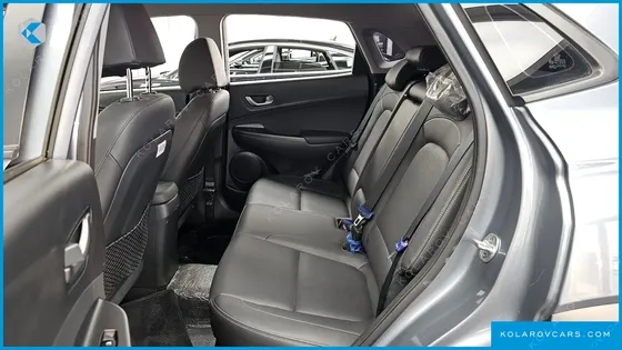 HYUNDAI KONA 1.6 TURBO 2WD