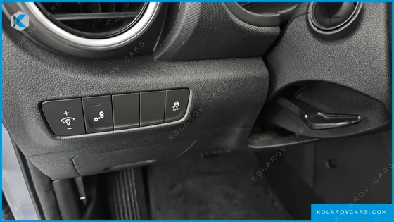 HYUNDAI KONA 1.6 TURBO 2WD
