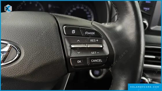 HYUNDAI KONA 1.6 TURBO 2WD