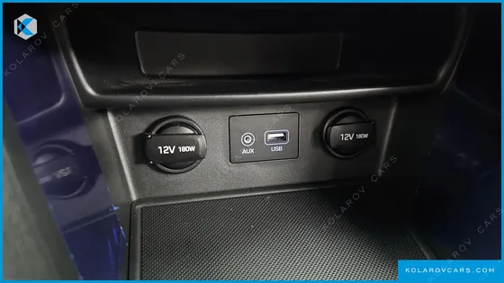 HYUNDAI KONA 1.6 TURBO 2WD