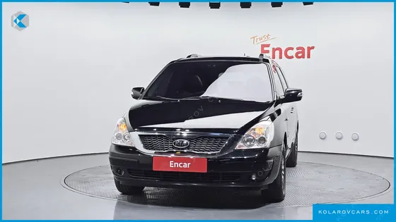 KIA CARNIVAL NEW CARNIVAL LIMOUSINE PRESIDENT