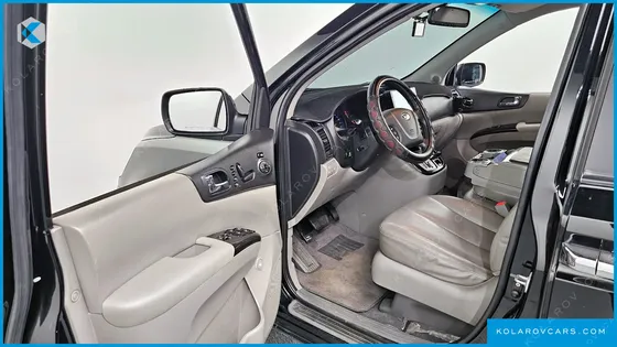 KIA CARNIVAL NEW CARNIVAL LIMOUSINE PRESIDENT